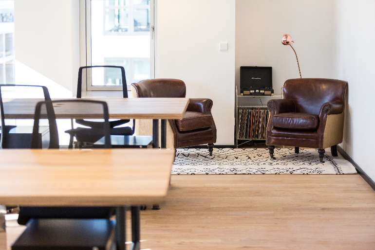 Gewerbeobjekt Düsseldorf Stadtmitte - 350&euro; | Angebot:26009266