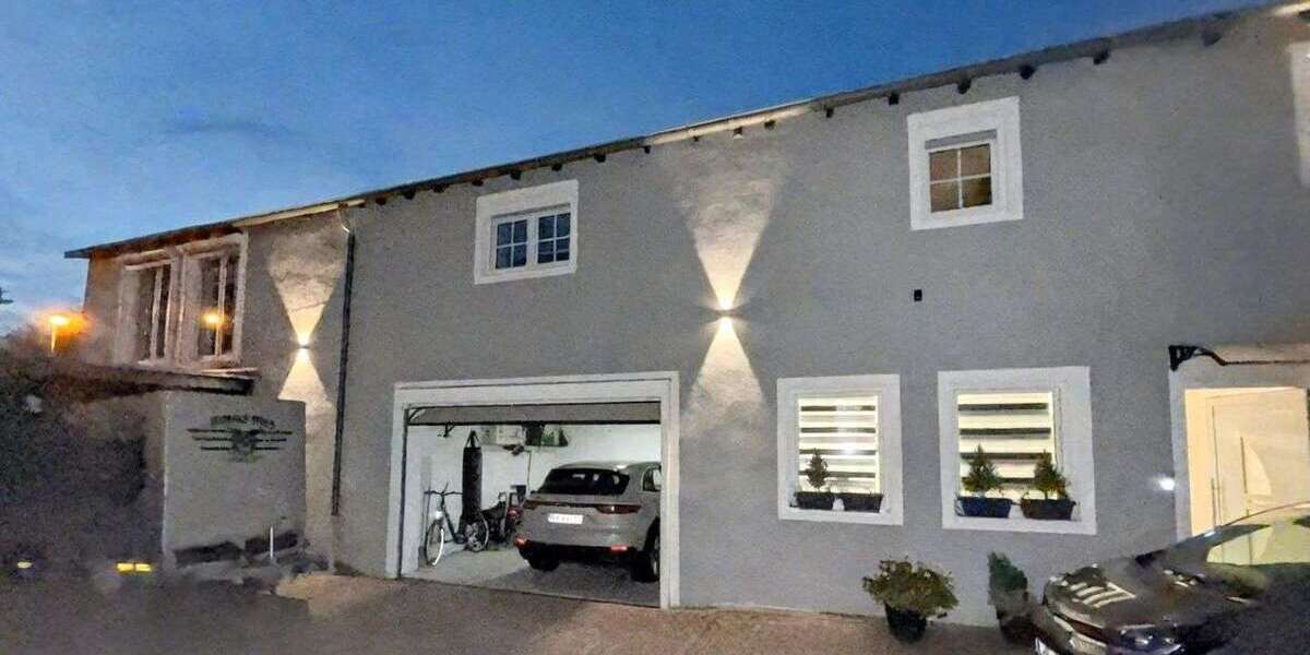 Einfamilienhaus Velbert - 14 Zimmer, 279 m&sup2;, 349.000&euro; | Angebot:23780767