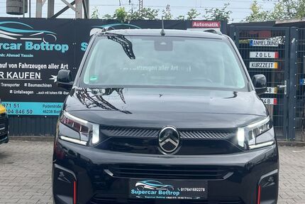 Citroen Berlingo 15.020 km 24.700 &euro; Bottrop 46238