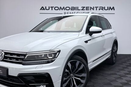 VW Tiguan 82.500 km 24.900 &euro; Remscheid 42899