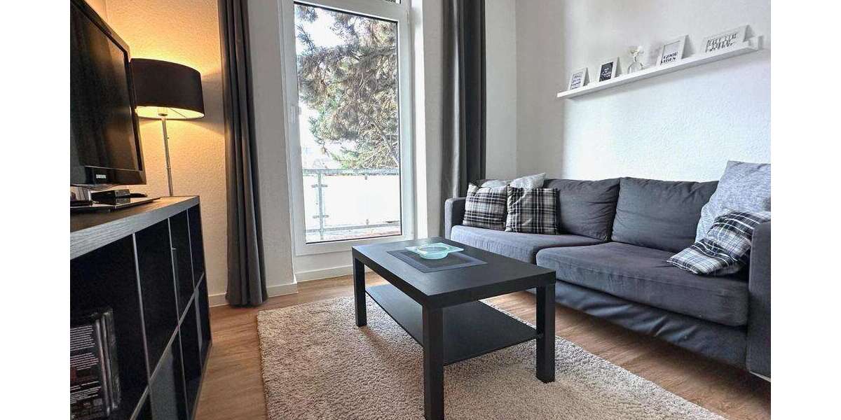 Zimmer Neuss - 2 Zimmer, 1.100&euro; | Angebot:25372965