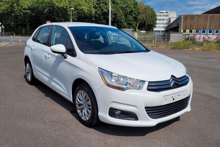 Citroen C4 109.500 km 5.990 &euro; Essen 45356