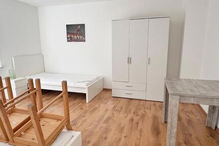 Wohnung Gelsenkirchen Rotthausen - 1.5 Zimmer, 40 m&sup2;, 400&euro; | Angebot:26032997
