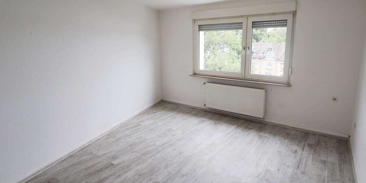 Etagenwohnung Schwelm Loh - 2 Zimmer, 54 m&sup2;, 390&euro; | Angebot:26165937