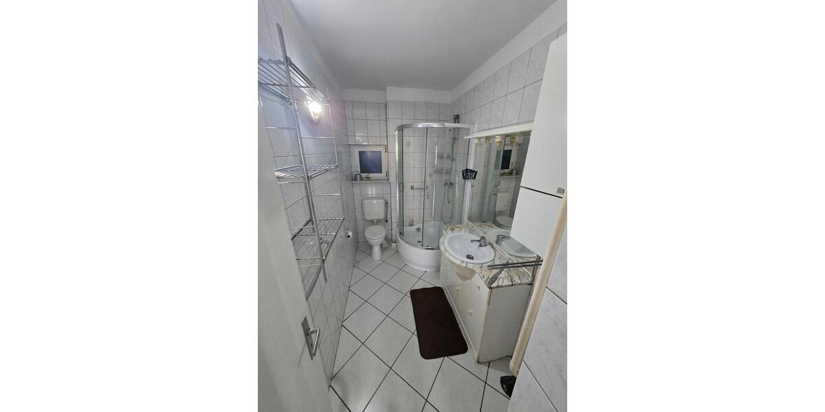 Etagenwohnung Duisburg Laar - 3.5 Zimmer, 82 m&sup2;, 600&euro; | Angebot:27540809