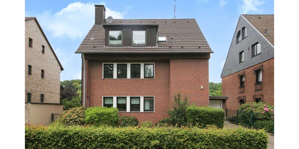 Einfamilienhaus Mülheim an der Ruhr Linksruhr - 8 Zimmer, 224 m&sup2;, 575.000&euro; | Angebot:26841678