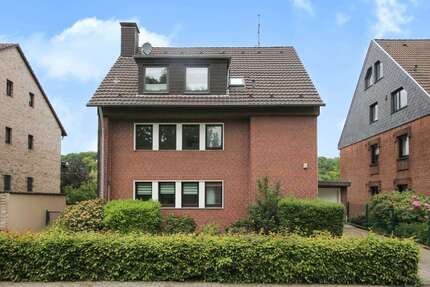 Haus Mülheim an der Ruhr Linksruhr - 8 Zimmer, 224 m&sup2;, 575.000&euro; | Angebot:26841678