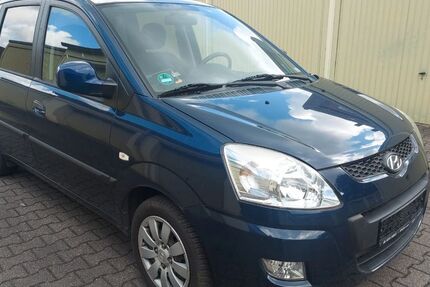 Hyundai Matrix 91.000 km 1.450 &euro; Bottrop 46238