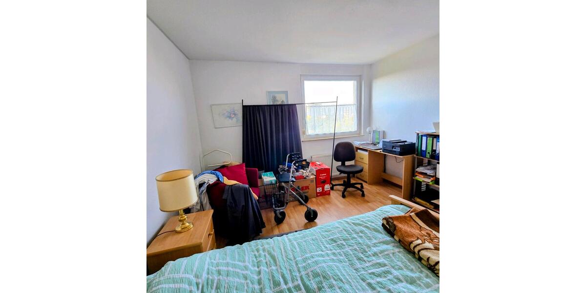 Etagenwohnung Ratingen Tiefenbroich - 2 Zimmer, 72 m&sup2;, 195.000&euro; | Angebot:24109076