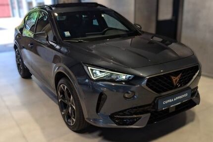 Cupra Formentor 90.920 km 26.990 &euro; Hagen 58089
