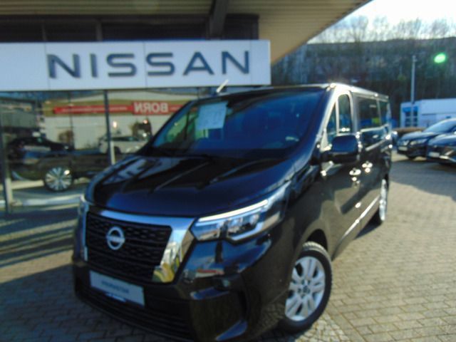 Nissan Primastar 14.330 km 32.950 &euro; Hagen 58135