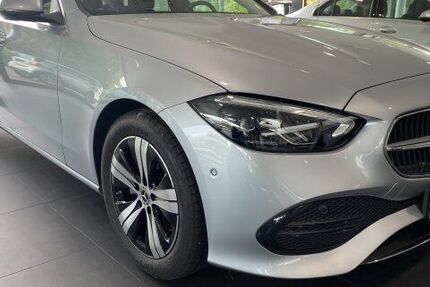 Mercedes-Benz C 180 10.945 km 37.490 &euro; Essen 45257