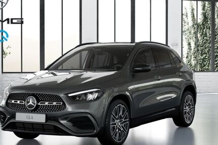 Mercedes-Benz GLA 200 14.500 km 45.880 &euro; Hagen 58135