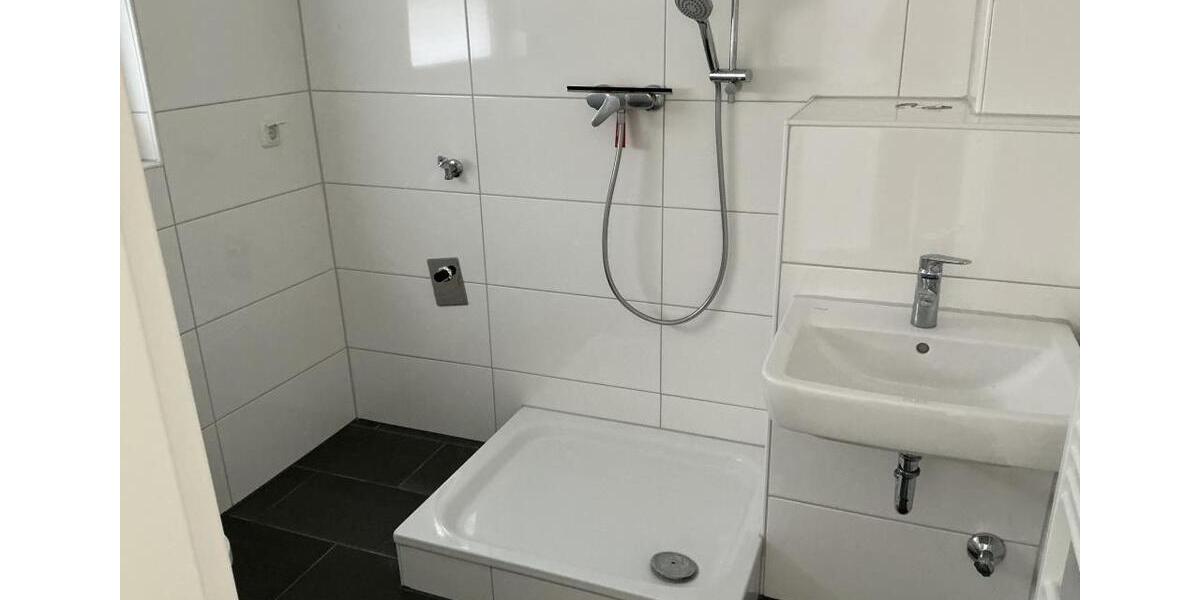 Erdgeschoßwohnung Gelsenkirchen Gelsenkirchen-Nord - 2 Zimmer, 39 m&sup2;, 299&euro; | Angebot:26008899