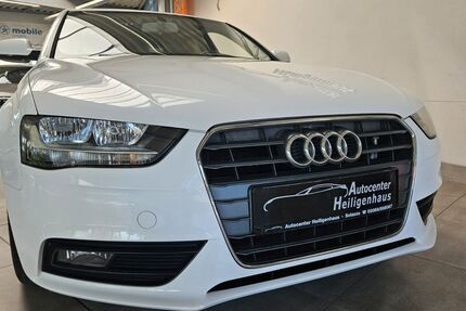 Audi A4 194.092 km 10.980 &euro; Heiligenhaus 42579