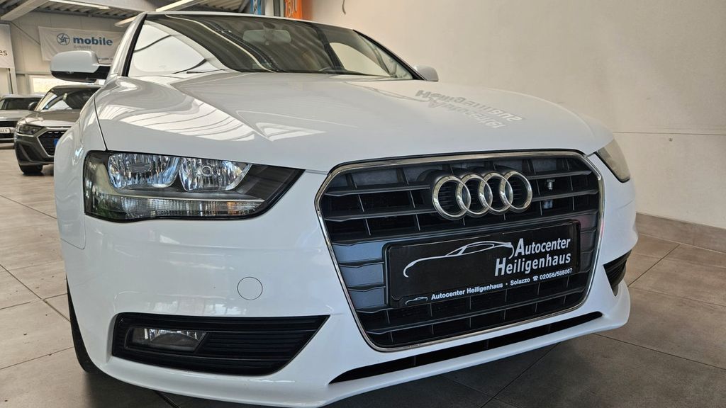Audi A4 194.092 km 10.980 &euro; Heiligenhaus 42579