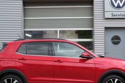 VW T-Cross 5.000 km 33.990 &euro; Essen 45307