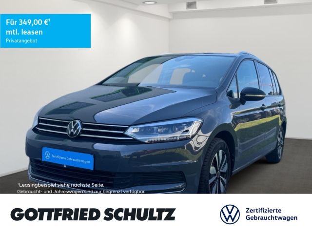 VW Touran 23.602 km 34.950 &euro; Neuss 41460