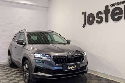 Skoda Karoq 59.926 km 24.990 &euro; Monheim 40789