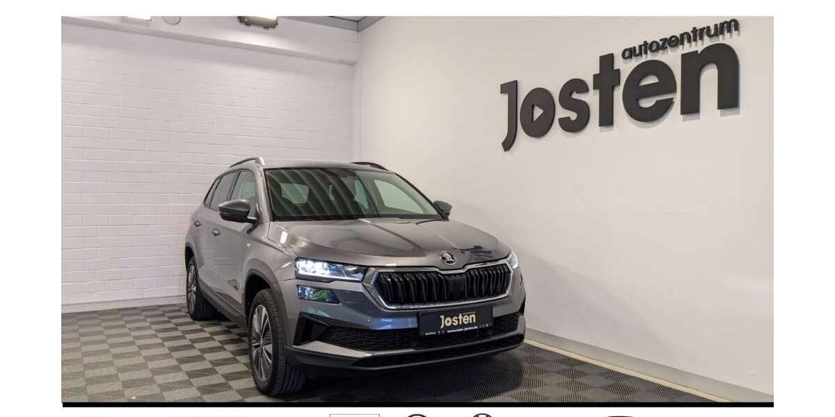 Skoda Karoq 59.926 km 24.990 &euro; Monheim 40789