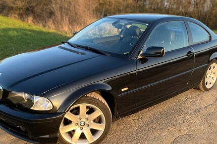 BMW 320 193.000 km 8.195 &euro; Sprockhövel 45549
