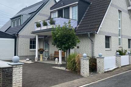 Haus Neuss Reuschenberg - 3 Zimmer, 118 m&sup2;, 478.000&euro; | Angebot:24270239