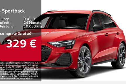 Audi A3 6.755 km 41.990 &euro; Oberhausen 46047