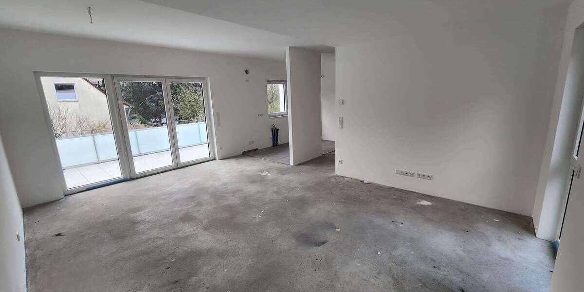 Etagenwohnung Essen Stadtbezirk VI - 3.5 Zimmer, 82 m&sup2;, 324.000&euro; | Angebot:25798040