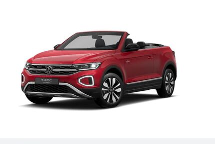 VW T-Roc 18.688 km 24.770 &euro; Remscheid 42857