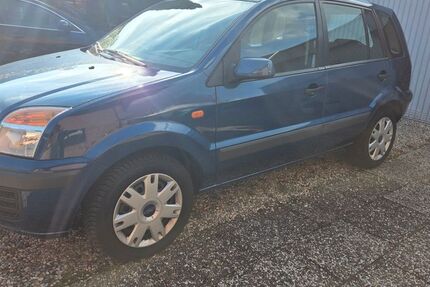 Ford Fusion 55.000 km 3.250 &euro; Meerbusch 40668