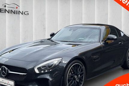 Mercedes-Benz AMG GT 28.012 km 99.870 &euro; Herne 44653