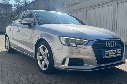 Audi A3 119.000 km 14.200 &euro; Hagen 58089