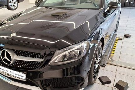 Mercedes-Benz C 250 76.695 km 29.360 &euro; Hagen 58091