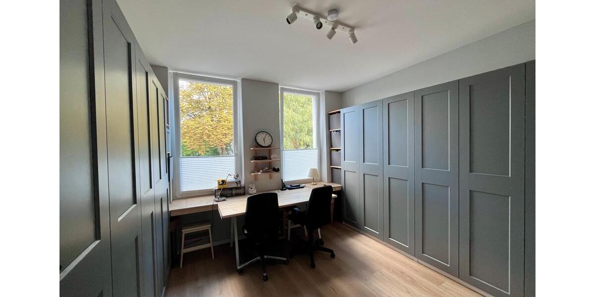 Einfamilienhaus Solingen Aufderhöhe - 8 Zimmer, 185 m&sup2;, 749.000&euro; | Angebot:27534080