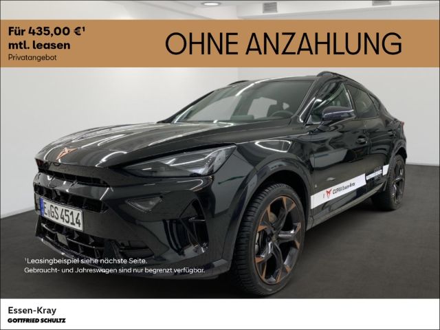 Cupra Formentor 5.999 km 40.580 &euro; Essen 45307