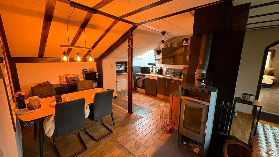 Einfamilienhaus Remscheid Remscheid-Süd - 10 Zimmer, 240 m&sup2;, 380.000&euro; | Angebot:25170386