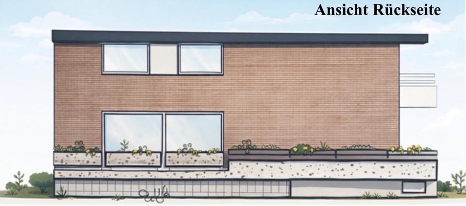 Doppelhaushälfte Bochum Bochum-Nord - 9 Zimmer, 200 m&sup2;, 995.000&euro; | Angebot:26021180