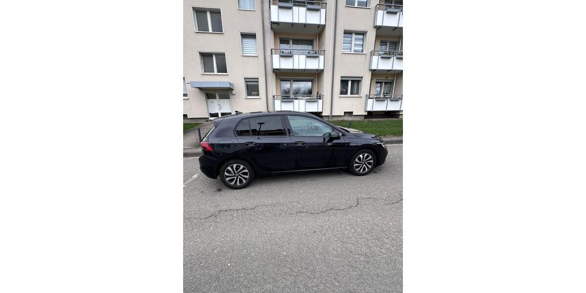 VW Golf 54.800 km 18.290 &euro; Hagen 58135