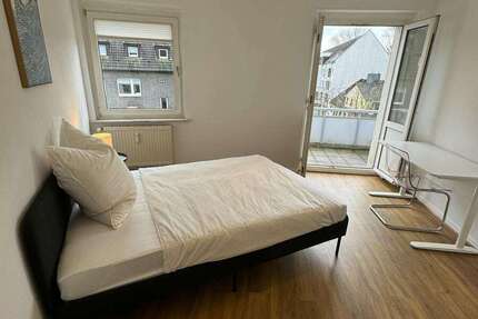 Zimmer Düsseldorf Düsseltal - 845&euro; | Angebot:26066860