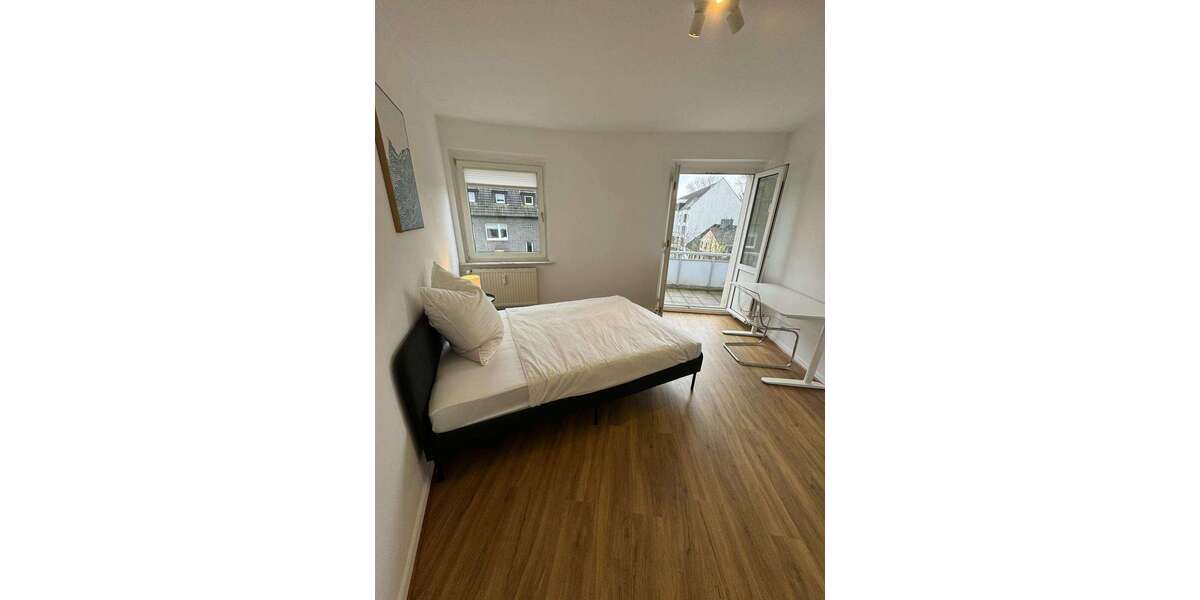 Zimmer Düsseldorf Düsseltal - 845&euro; | Angebot:26066860