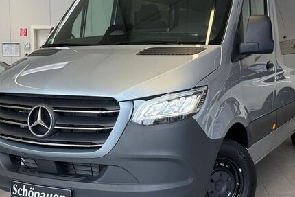 Mercedes-Benz Sprinter 9.500 km 68.450 &euro; Wuppertal 42281