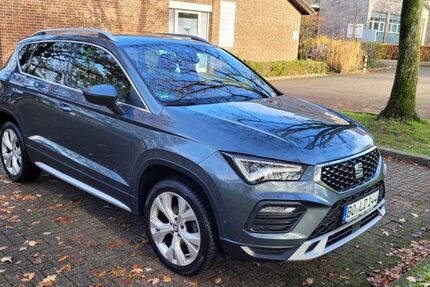 Seat Ateca 41.000 km 19.500 &euro; Bochum 44797