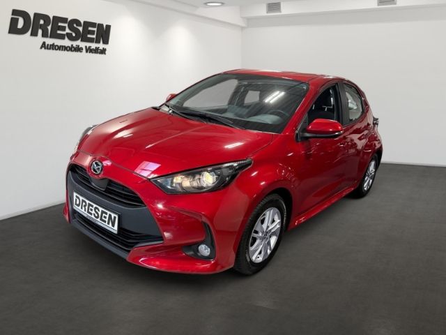 Mazda 2 42.000 km 18.890 &euro; Neuss 41464