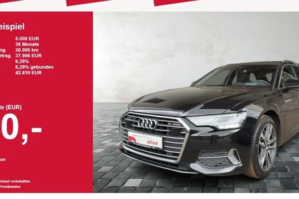 Audi A6 88.509 km 36.850 &euro; Wermelskirchen 42929