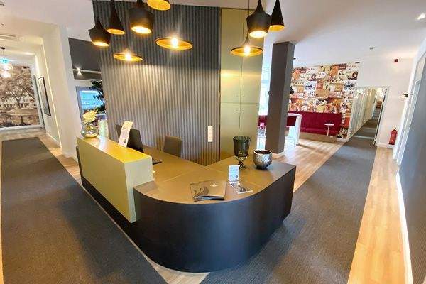 Gewerbeobjekt Düsseldorf Stadtmitte - 1.550&euro; | Angebot:25875071