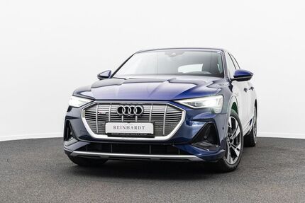 Audi e-tron 79.952 km 32.550 &euro; Hagen 58091