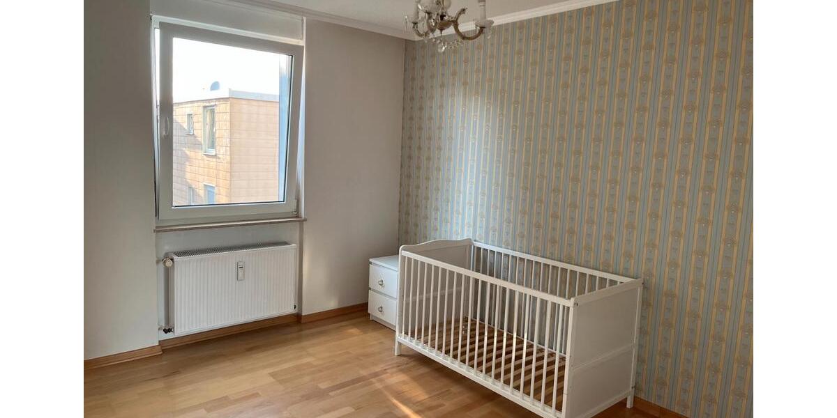 Etagenwohnung Wuppertal Gemarkung Vohwinkel - 3 Zimmer, 78 m&sup2;, 170.000&euro; | Angebot:26003560