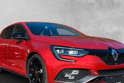 Renault Megane 32.454 km 28.690 &euro; Wülfrath 42489