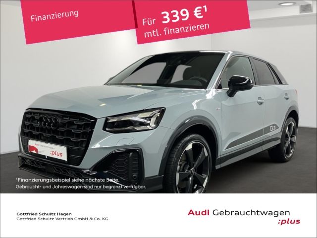 Audi Q2 14.036 km 29.810 &euro; Hagen 58089