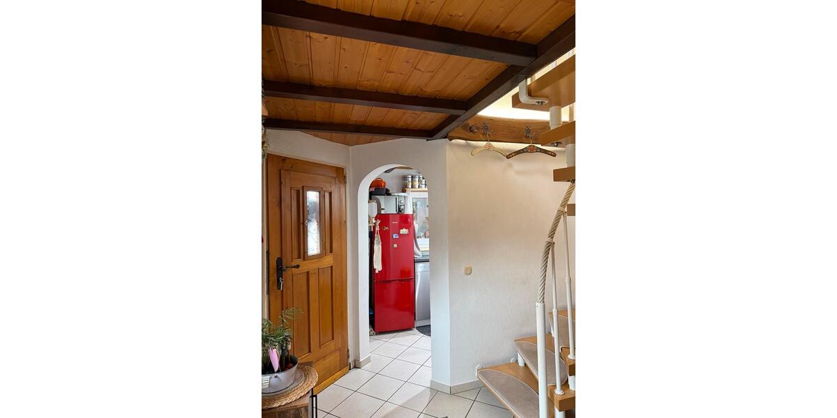 Doppelhaushälfte Solingen Aufderhöhe - 3 Zimmer, 57 m&sup2;, 300.000&euro; | Angebot:26019732